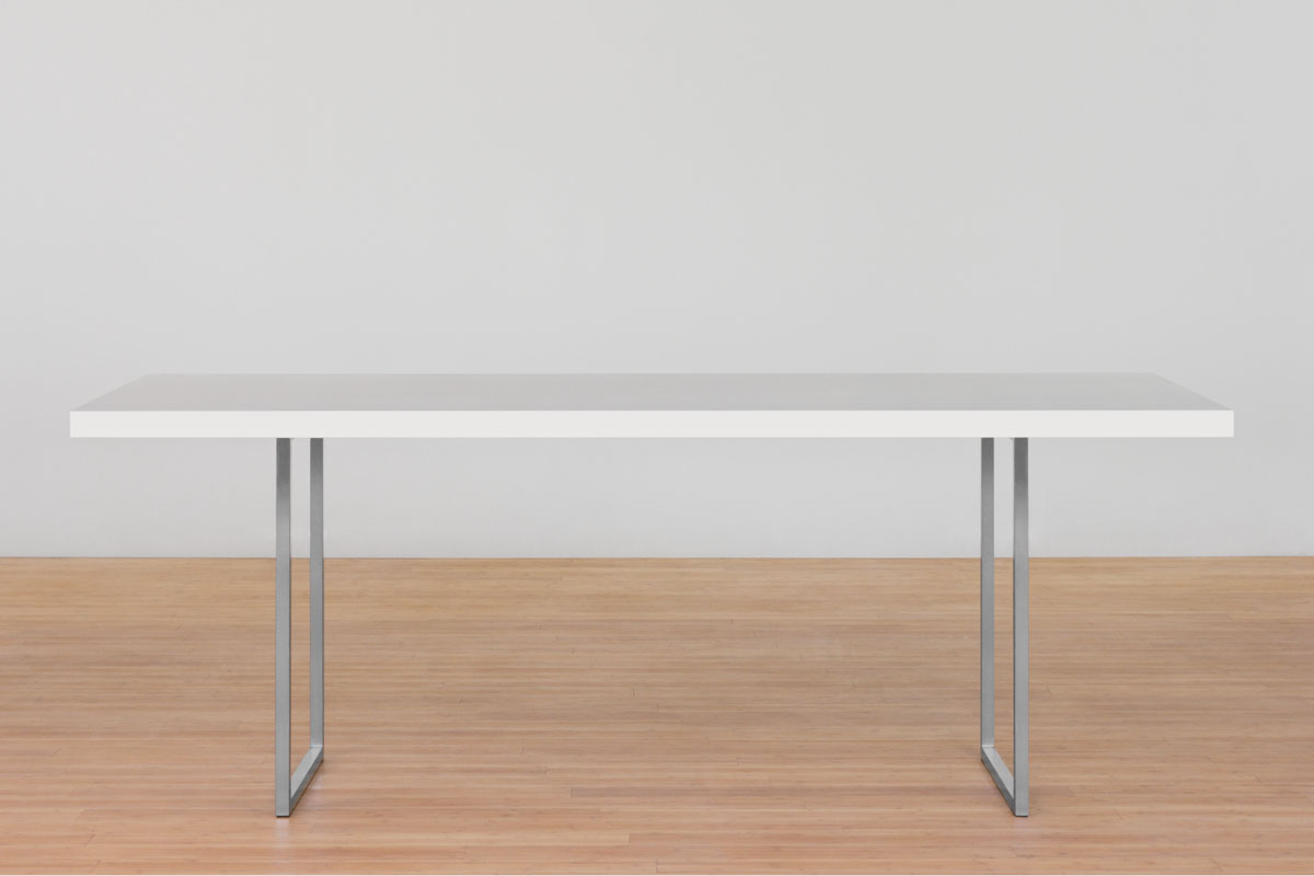 Design Esstisch und Schreibtisch - EE03